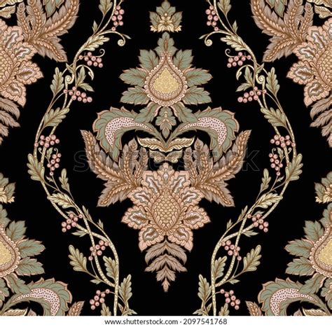 415,745 Victorian Damask Stock Illustrations, Images & Vectors ...