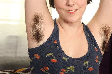 Pierced Harley Hex Nude For Atk Hairy Nude And Hairy