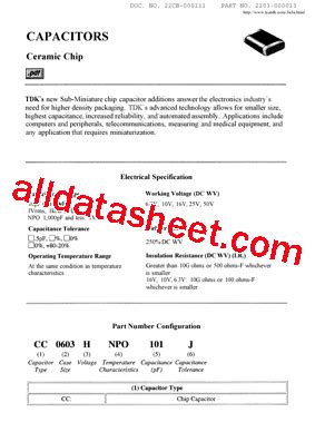 C2012 Datasheet PDF List Of Unclassifed Manufacturers