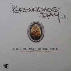 Groundhog Day by Various Artists Buy and Download