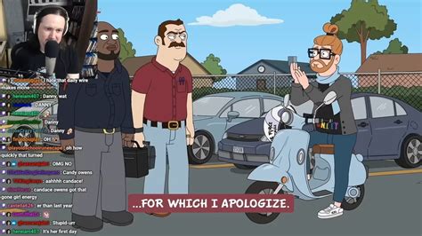 Character In Daily Wires Upcoming Animated Show Rokbuddyvowsh