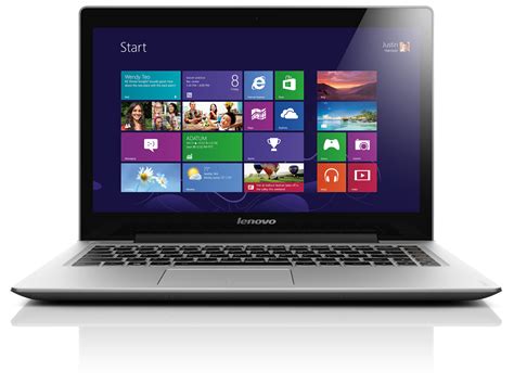 Lenovo Ideapad U P Tsbohemia Cz