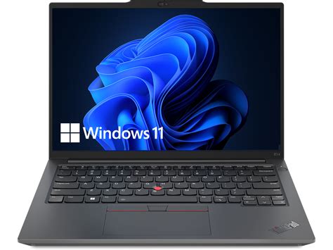 Lenovo Thinkpad E14 Gen 5 Laptop Bg Технологията с теб