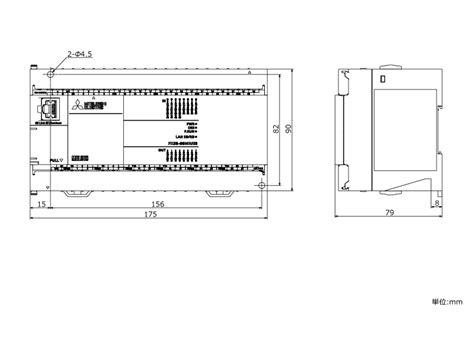 Fx S Mr Es Cad Melsec Iq F Melsec Fa