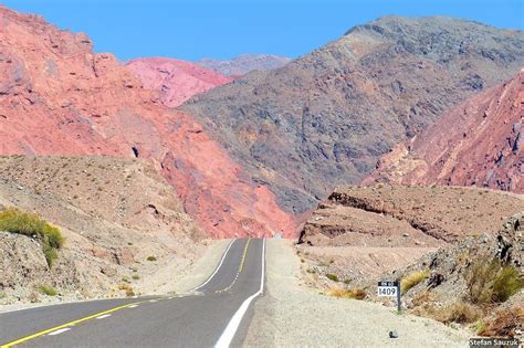 Tinogasta Volcanes Y Aventura