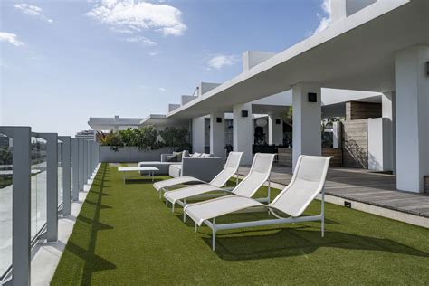 Miami Beach Private Rooftop – Navicon