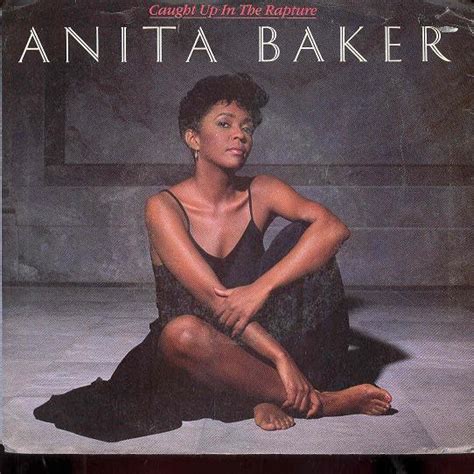 Anita Baker Caught Up In The Rapture Releases Discogs