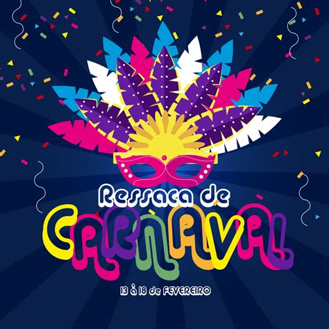 Ressaca De Carnaval Fevereiro Villa Santo Agostinho