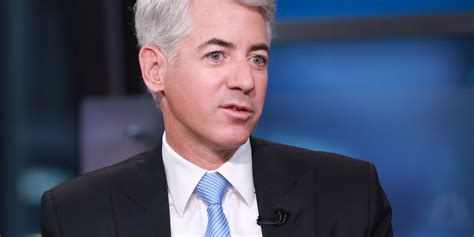 Remember Bill Ackman's 40% Hedge Fund Gain in 2014? It's All Gone ...