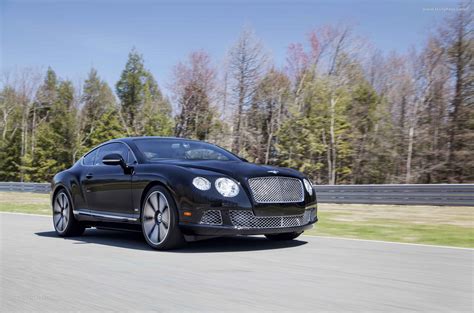 Bentley Continental Gt W Le Mans Edition Stunning Hd Photos