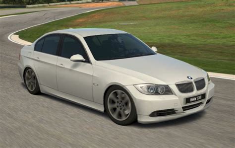 Bmw 330i In Gran Turismo 6