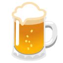 Beer Mug Emoji Meaning Symbolism Copy And Paste All Beer