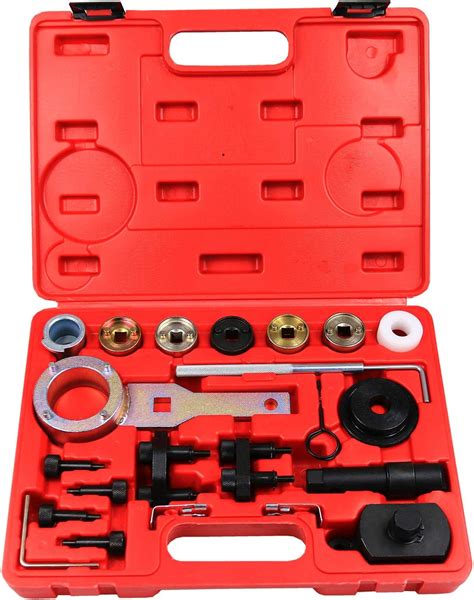 Amazon Bestsq New Engine Timing Camshaft Adjustment Tool Kit For