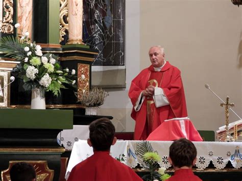 Dzień Przymierza Parafia Najświętszego Serca Pana Jezusa