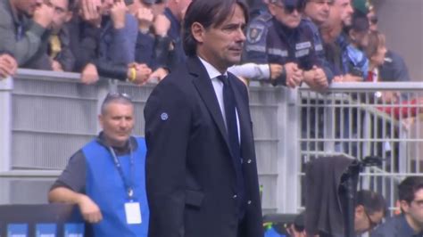 Inzaghi Costretto Al Cambio Un Titolare Non Ce La Fa