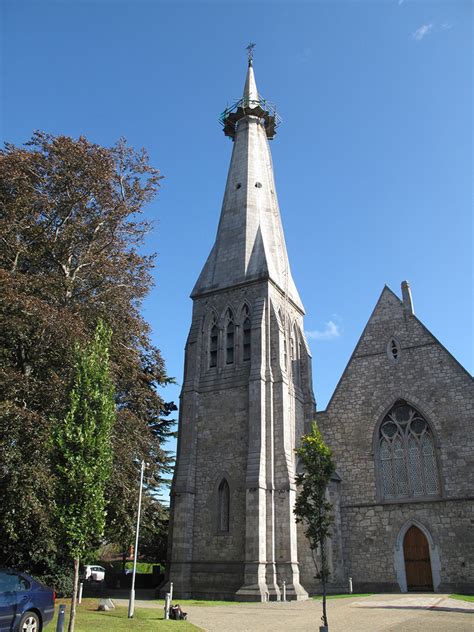 Church Of St John The Baptist Seafield Road West Clontarf Dublin