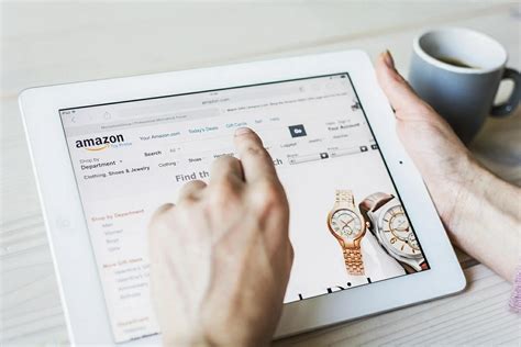 Guia Para Como Cambiar El Idioma En Amazon Facilmente