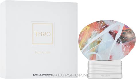 Eau De Parfum The House Of Oud Each Other Makeupshop Nl