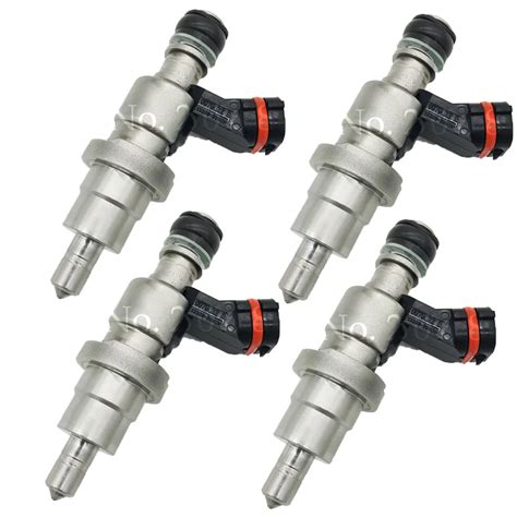 Pcs Lot Original Injector Fuel Injection For