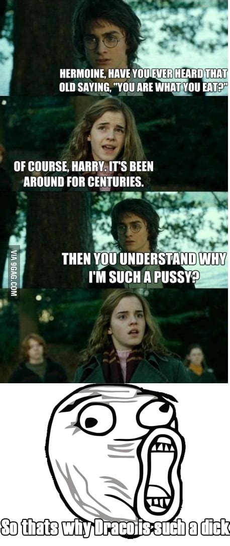 Re: Some Harry Potter Jokes - 9GAG