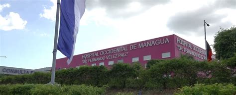 Celebran el V aniversario del Hospital Fernando Vélez Paíz