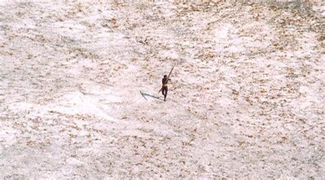 Sentinelese tribe has closer resemblance to Jarawas, slightly taller than other Andaman tribes ...