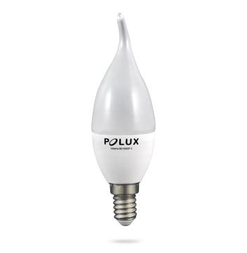 Ar Wka Led F E W Lm Pc Aluminium Polux Sanico Ar Wki Led