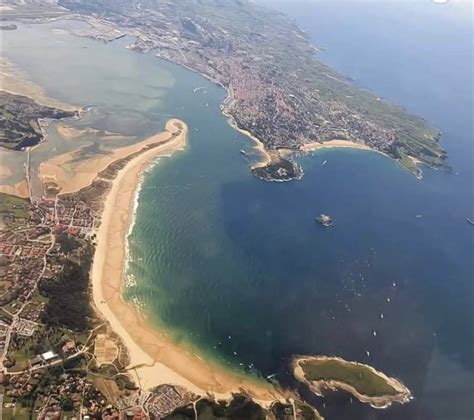 Contacta con Escuela Cántabra de Surf Playa de Somo