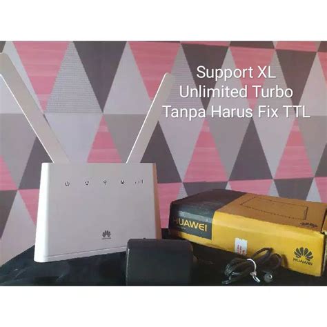 Jual Home Router 4g Huawei B310 B310s 927 Unlock Bisa Pakai Live On