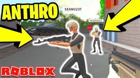 How to Play Roblox ANTHRO Right Now! (Roblox Fray) | Roblox Rthro ...