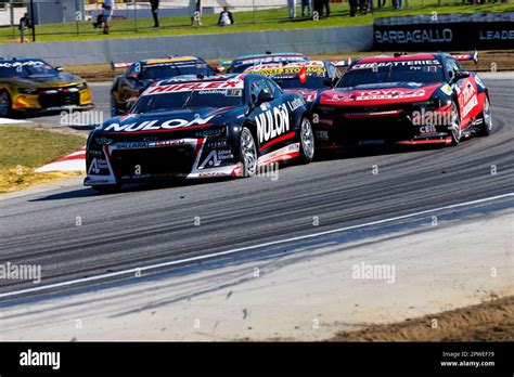30th April 2023 Wanneroo Raceway Perth Western Australia Australia