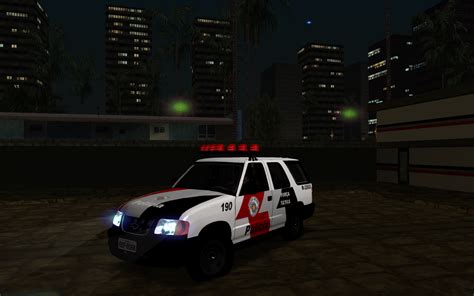 Tatico A Qti Gta Sa Blazer V For A T Tica Pmesp By Billy Martins