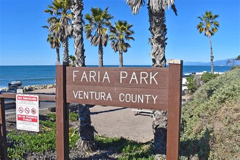 13 Best Beaches In Ventura Ca Planetware