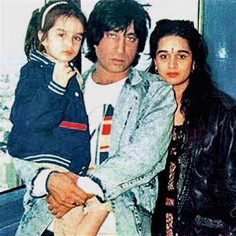 Shakti Kapoor & Family's Biggest Controversies Photos - Indiatimes.com