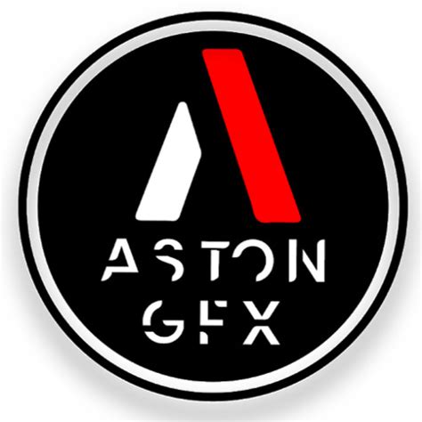 Stream ASTON GFX Music Listen To Songs Albums Playlists For