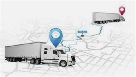 Unveiling The Top Four Effectiveness Of The Gps Fleet Tracking System