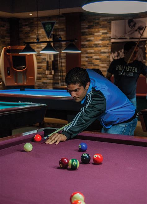 Billar Billiards