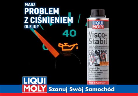 Stabilizator Lepko Ci Liqui Moly Motofocus Pl