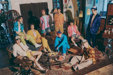 Nct 127、来年1月にリパッケージアルバム発売！約4ヶ月ぶりのカムバック Rissblog 【k Pop情報】