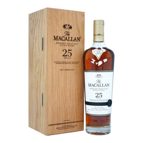 B Ng Gi R U Macallan Ch Nh H Ng