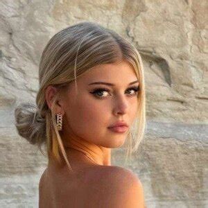 Loren Gray Fakes Nude Leaks Fapexy