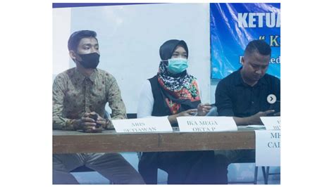 Musyawarah Pemilihan Ketua Karang Taruna Krida Taruna