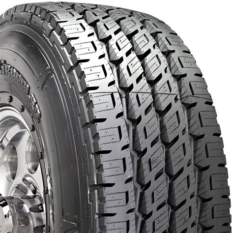 Nitto Dura Grappler Tires | Truck Passenger All-Season Tires | Discount ...