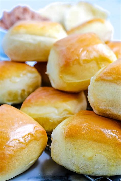 Copycat Texas Roadhouse Roll Recipe Easy Budget Recipes