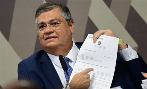 Flávio Dino Propõe Pec Para Acabar Com Aposentadoria De Corruptos