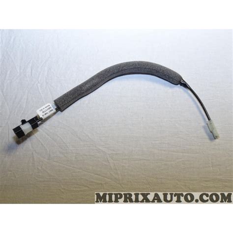 Filtre Antenne Radio Autoradio Fiat Alfa Romeo Lancia Original Oem