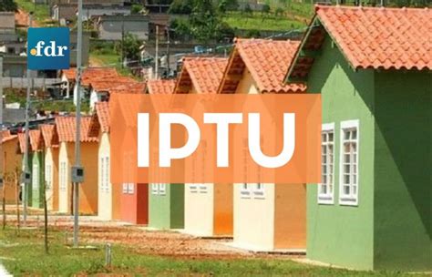 IPTU 2023 Veja o que é preciso para conseguir DESCONTO no valor total