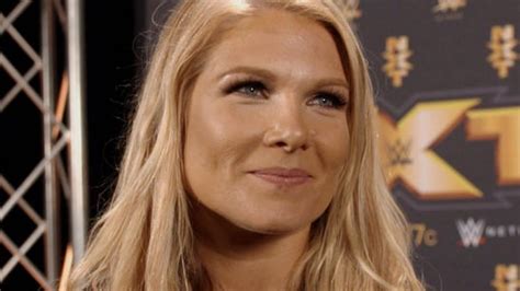 Beth Phoenix On Post Wrestlemania Plans We Dont Look At It As A