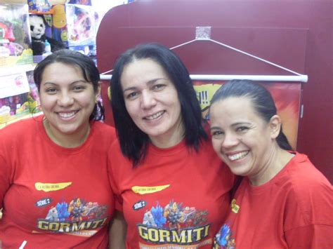 Hot Kengas Group Brasil PONTO DE ENCONTRO GORMITI NA SEMAAN