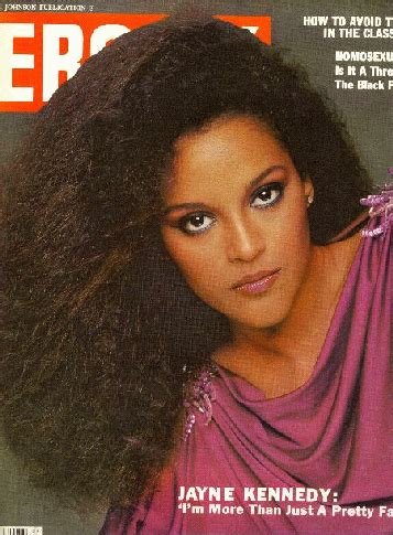 Black Kudos Jayne Kennedy Jayne Kennedy née Harrison born